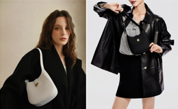 Uffie于繪：慢工細(xì)作的新包袋系列