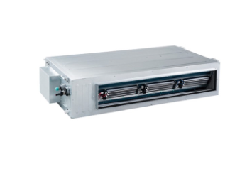 风管机品牌排行榜 风管机品牌前十名