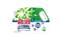 2025年去漬洗衣液榜單出爐，這些產(chǎn)品獲專業(yè)認(rèn)可