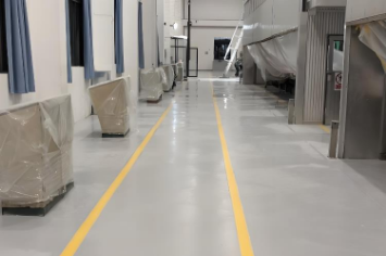 工業(yè)地板品牌排行 工業(yè)地板品牌有哪些