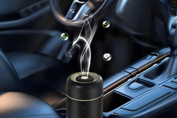 車載香薰品牌排行 車載香薰品牌前十情況一覽