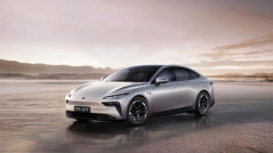 十五万左右选性能车?东风奕派 eπ007 又快又实用,性价比直接拉满