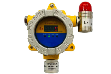 可燃气体探测器前十品牌排行榜