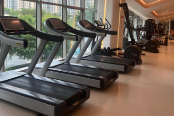 健身房品牌前十名 健身房选什么品牌