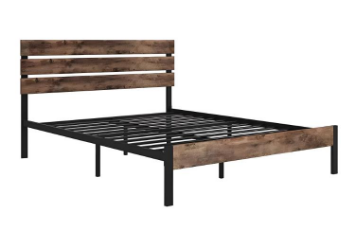 铁艺床品牌排行榜 铁艺床品牌哪些比较好