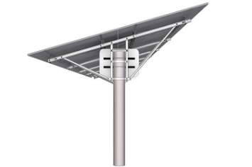 光伏支架品牌排行榜前十名