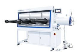 技术迭代，手套箱如何适配生物医药领域新需求