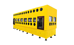 便于操作者實(shí)時監(jiān)控，手套箱在材料科學(xué)領(lǐng)域、化學(xué)領(lǐng)域作用如何?