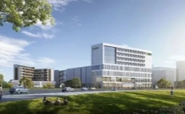 Nedis耐迪斯水性聚氨酯砂浆 自流平彩砂，助推恒生药业加速发展