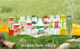 娃小智全國訂貨會即將啟幕！攜手千商共繪財富新版圖！