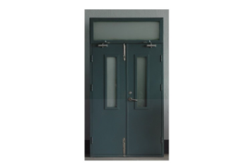 防火门前十品牌排行榜 哪些防火门品牌值得信赖