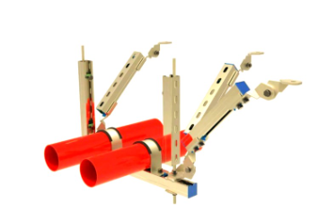 抗震支架品牌排行榜 抗震支架品牌排行前十