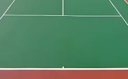 揭秘硅pu球場，解鎖運動新體驗！