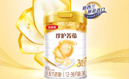 进口奶粉有哪些品牌?从奶源到配方一文看懂