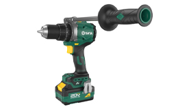 2025年电动工具五大品牌盘点:SATA世达、多平台方案亮眼