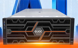 免費借測！億萬克全新一代分布式存儲發(fā)布