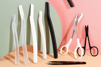 修眉工具品牌推荐 修眉工具前十品牌排行榜