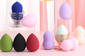 化妆海绵什么品牌的好 化妆海绵品牌排行前十名