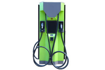 充電樁品牌排行榜前十名