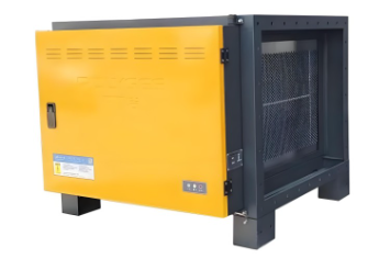 油烟净化器品牌排行榜前十名