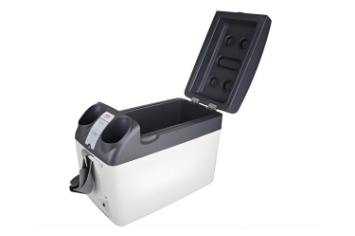 汽車?yán)渑淦放仆扑] 2025冷暖箱品牌排行