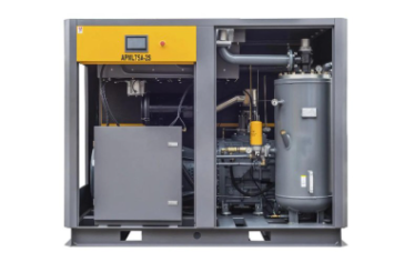 螺杆空压机什么牌子好 螺杆空压机前十品牌排行