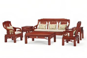 新中式紅木家具品牌排行榜前十名