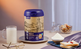 守護(hù)好眠!盛健羊乳“勅勒歌·晚膳養(yǎng)”幫助大家好好睡覺