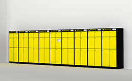 2025年智能柜品牌大全（智能柜品牌都有哪些）