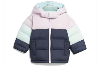 兒童羽絨服什么牌子好 兒童羽絨服品牌排行榜！