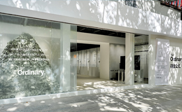 The Ordinary研度公式「功效商店」快閃登陸上海