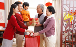 重陽送禮無從下手？守護(hù)父母心血管，首選賽立復(fù)血管黃金升級(jí)版