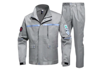 防靜電服品牌有哪些 防靜電服前十品牌排行