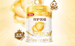 進(jìn)口奶粉有哪些品牌？2025年熱門款盤點(diǎn)+選購(gòu)避坑指南