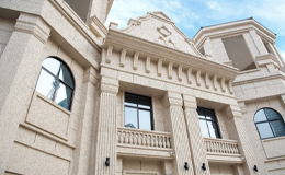 專業(yè)外墻防水品牌排名：誰(shuí)在守護(hù)建筑的“皮膚”?