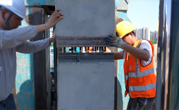 兆弟螺鎖式機(jī)械連接件這些響當(dāng)當(dāng)?shù)木b號(hào)，工程人都認(rèn)!