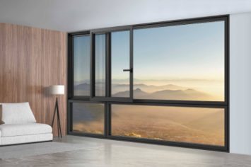 斷橋鋁門窗品牌排行榜前十名