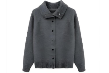 毛衣外套選哪個(gè)品牌 看看這份榜單！