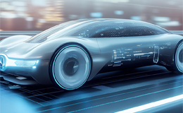 研祥金碼實(shí)力開掛!破解汽車制造四大工藝讀碼盲區(qū)