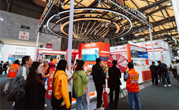 研祥金碼重磅出擊，CeMAT AISA 2025大秀實力！