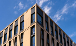 普羅萬 Provano：顏值與實力兼具的高性能金屬建材標桿