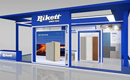 CHCC與麗杰攜手，共筑醫(yī)療建筑美好未來