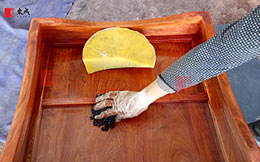 東成紅木：做紅木家具，我們是認(rèn)真的