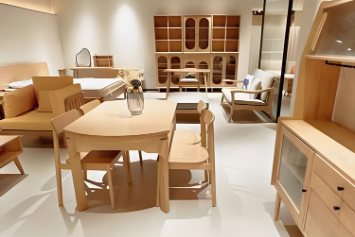 原木家具前十品牌有哪些 原木家具品牌排名