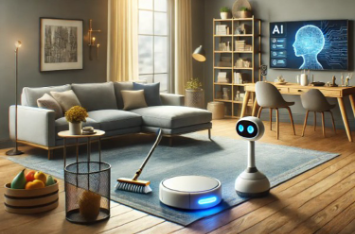 最新智能家居品牌排行榜前十名