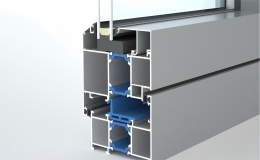 細(xì)節(jié)決定成敗，門(mén)窗隔熱條為家居品質(zhì)加分