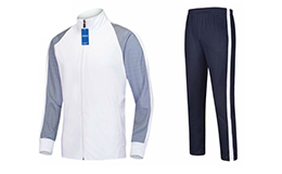 运动服装牌子有哪些？最新运动服装前十品牌排行