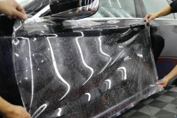 隱形車衣品牌哪個好 隱形車衣前十品牌排行