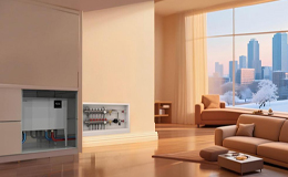 從“能源焦慮”到“舒適革命”：熱立方讓供暖走向更高價(jià)值時(shí)代