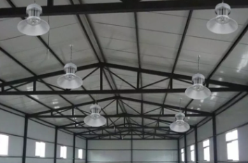 工礦燈品牌有哪些 工礦燈品牌排行前十名